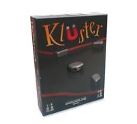 Kluster - Jeu D'aimants