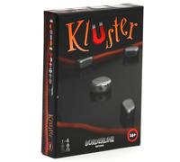 Borderline – Jeu d'aimants Kluster