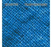 Kluster - Klopfzeichen [Import]