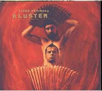 Kluster - L'accordéon Sorcier