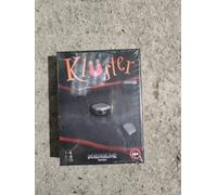 Kluster -Le jeu de Dextérité Magnétique Rapide et Stratégique NEUF SOUS BLISTER