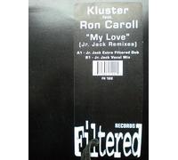 Kluster - My Love [Import]
