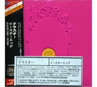 Kluster - Zwei-Osterei (Papersleeve)