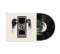 Klute – Excluded – Vinyle LP 12" – Édition limitée