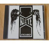 Klute - Excluded [Import]