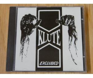 Klute - Excluded [Import]
