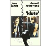 Klute [Import]
