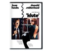 Klute [Import USA Zone 1]