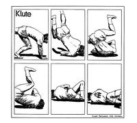 Klute - Read Between The Lines LP [Import]