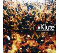 Klute - The Emperor S Ne [Import]