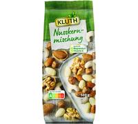 Kluth Mélange de cerneaux de noix riche en vitamine E Produit Premium 500g