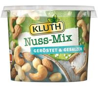 Kluth mélange de noix grillées & salées 275g