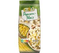 Kluth Popcorn maïs 500g la meilleure qualité pour un plaisir croustillant