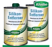 Kluthe 1 L Détachant Silicone Dégraissant Nettoyant Impuretés Peintre