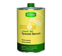 Kluthe Lösol 80 Essence spéciale nettoyante 1 l bouteille Quantité:12