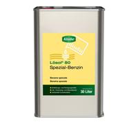 Kluthe Lösol 80 Essence spéciale nettoyante 30 l bidon Quantité:1