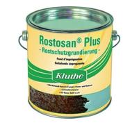 Kluthe Primaire antirouille Rostosan® Plus gris 750 ml boîte KLUTHE Quantité:3