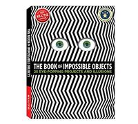 Klutz Book of Impossible Objects