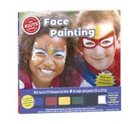 Klutz: Face Paint 2025