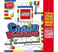 Klutz: Lego Chain Reactions (Toy) Pat Murphy, (Auteur)