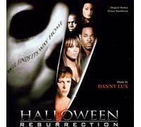 Klux, Danny - Halloween : Resurrection