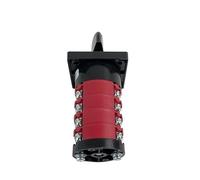 KLVN HZ8B-20/3/4 Electric Control Switch 4 Levels 20A 0-6 Positions Universal Changeover Rotary Cam Switch Interruptor HZ5B-20/4