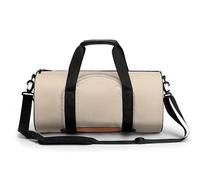 KLWQR Sac de voyage avec couverture en verre de dessin animé pour homme et femme avec compartiment à chaussures, poche humide, 45 cm/22,9 cm/22,9 cm, style, 45 cm/22,9 cm/22,9 cm, Style :,