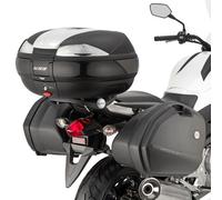 KLX1111 - Support valise latérale Kappa MONOKEY SIDE pour K33 HONDA NC 700 S