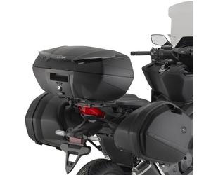 KLX1186 - Support valise latérale Kappa MONOKEY SIDE pour K33 HONDA Forza 750
