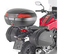 KLX1192 - Support valise latérale Kappa MONOKEY SIDE pour K33 HONDA NC 750 X