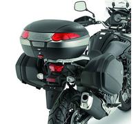 Porte Valise Latéral Spécifique DL650 V-STROM (2017)