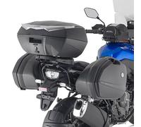 Cadres De Valises Latérales KAPPA Monokey Pour Suzuki V-STROM 800 SE 2023-2025