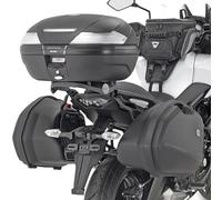 KLX4114 Support valise latérale Kappa MONOKEY SIDE pour K33 KAWASAKI Versys 650
