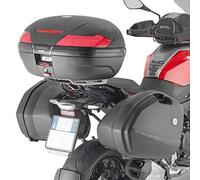 KLX5137 - Support valise latérale Kappa pour MK Side BMW F 900 XR (20-26)