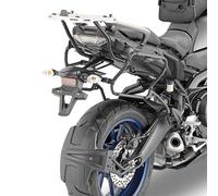 KLXR2139 - Support valise latérale Kappa MONOKEY SIDE pour K33 YAMAHA Tracer 900