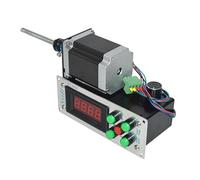 KLYDBMYT Bobineuse à Commande numérique de précision, Vitesse Variable Automatique, Double Sens de Rotation, Dispositif d'enroulement Haute précision pour des Applications rotatives efficaces.