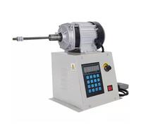 KLYDBMYT Bobineuse CNC, Enrouleur électrique à Couple élevé, Outil d'enroulement Automatique émaillé, Large Gamme d'applications (650 W)