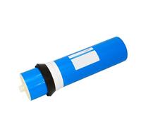 KLYDBMYT Membrane d'osmose Inverse 1 000 GPD Filtres à Osmose Inverse 3113 Membrane RO de Remplacement pour Filtre à Eau 3113-1000 Filtration Efficace