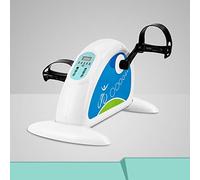 KLYDBMYT Mini vélo d'exercice électrique motorisé/pédalier