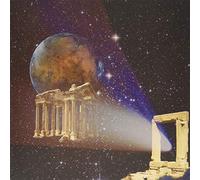 Klyfta - Cosmic Pilgrimage: The Klyfta Tapes 1972-1975 [Vinyl]