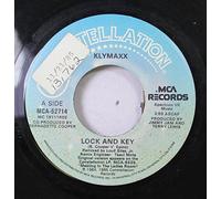 Klymaxx - Lock and key - I betcha