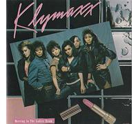 Klymaxx - Mee ting In La dies Ro om [80 s Funk]