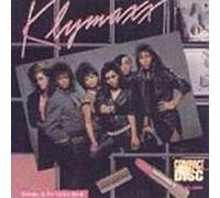 Klymaxx - Meeting in the Ladies Room