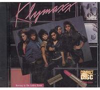 Klymaxx - Meeting in The Ladies Room