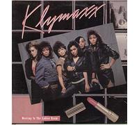 Klymaxx - Meeting in the Ladies Room / Men All Pause [Vinyl LP]