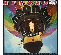 Klymaxx - Never Underestimate The Power of a Woman