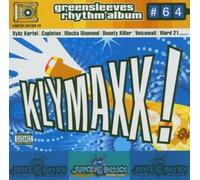 Klymaxx - Rhythm Album N° 64