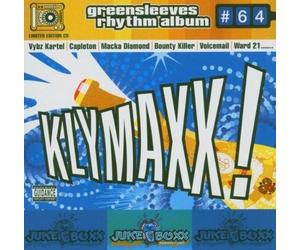 Klymaxx - Rhythm Album N° 64