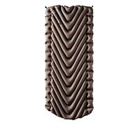 Klymit 06VLSt01D Static V Luxe Matelas Gris Pierre/Noir
