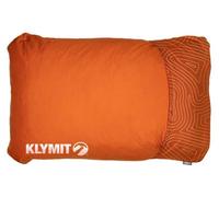 Klymit coussin de stockage Drift Camp Large polyester/coton orange